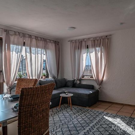 Ferienwohnung Elsa 니데겐 외부 사진